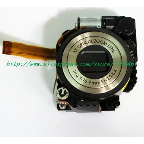 90%NEW Digital Camera Replacement Repair Parts For BENQ C1430 E1250 E1280 C1255 E1420 E1430 For CASIO EX-Z16 Z16 Lens Zoom Unit