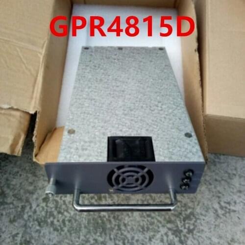 New Origininal PSU For Goldpower 800W Power Supply GPR4815D