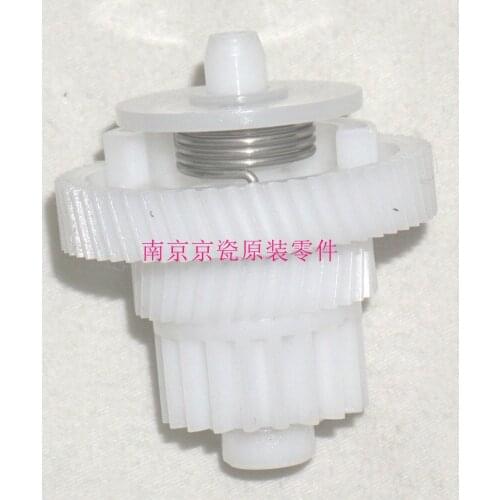 New Original Kyocera GEAR FEED INPUT ASSY for: FS-1040 1041 1060 1061 1020 1220 1120 1320 1025 1125 1325