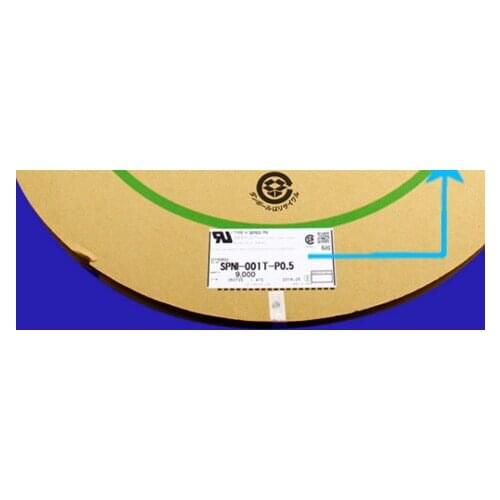 SPNI-001T-P0.5 crimp sockets Connectors Terminals housings 100% new and original parts