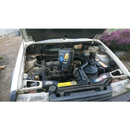 Front Bonnet Hood Damper for 1994-2005 Citroen C15 Panel Van Modify Gas Struts Lift Support Shock Absorber