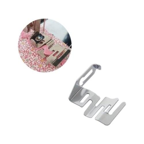 Household Sewing Machine Parts Presser Foot 29306 / Edge Stitcher Foot (original quality)