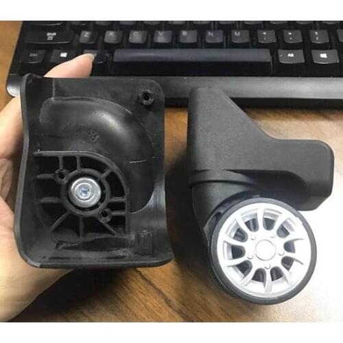 Replacement Luggage Wheels,Wheels for Suitcases W274