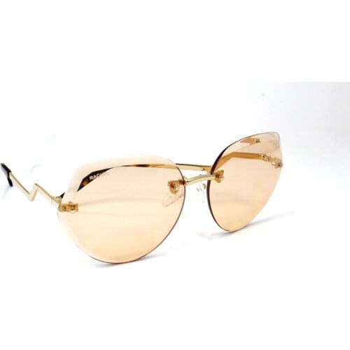 17801 C2 66 Rachel Sunglasses Quality and Original Sun Glasses