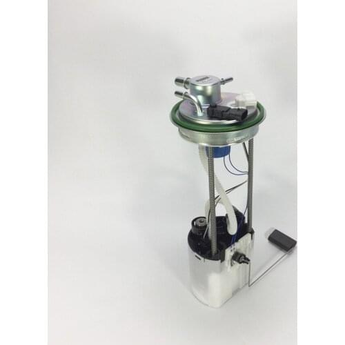 WAJ Fuel Pump Module Assembly E3747M Fits For Chevrolet GMC Silverado Sierra 1500 2007-2008