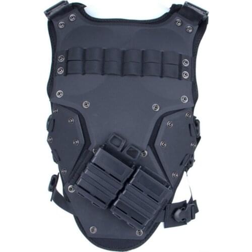 OUTDOORS MILITARY TACTICAL COMBAT HUNTING AIRSOFT CS PROTECTIVE TMC COSPLAY TF3 GAME VEST