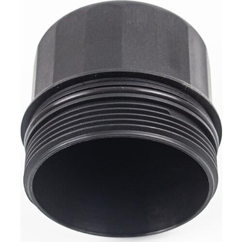 11427615389 11427521353 11427508968 11421744000 Engine Oil Filter Cap For BMW E36 Z3 E39 E46 E53 X5 X3 E85 Z4 Oil Filter Cover
