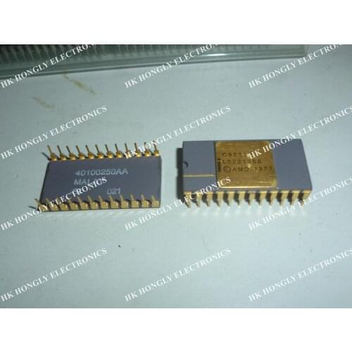 2PCS C8231A DIP24 NEW