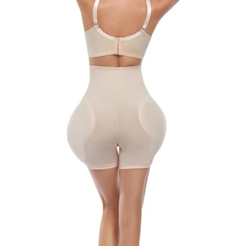 2PS Sponge Padded Women Butt Hip Up Padded Enhancer Crossdresser