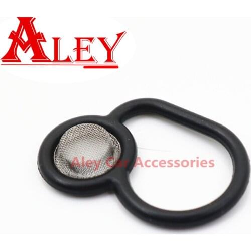 36172-P08-005 36172P08005 VVT Variable Timing Spool Solenoid Valve Gasket Filter For Civic Civic EX D16Y8 Del Sol New