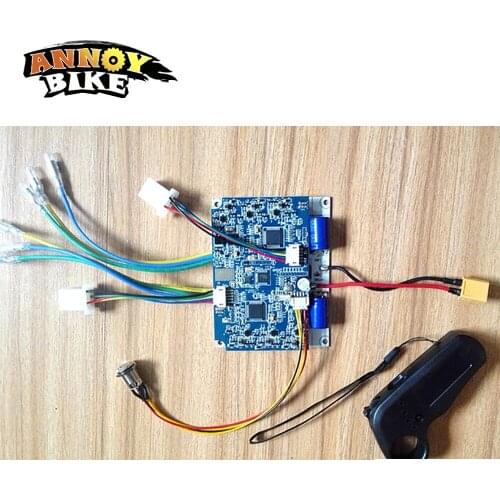 ANNOYBIKE Skateboards