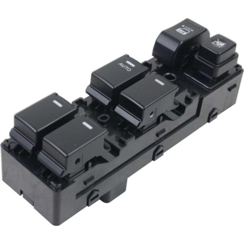 AP02 New Switch 93570-2P010 935702P010VA 93573-2P100 For Kia SORENTO Master Electric Power Window Switch 935702P010 935732P100