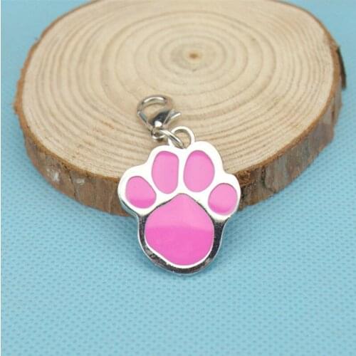 BeiDouChong Suitcase Tags