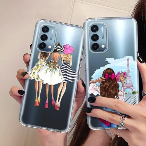 Ciciber OnePlus 7T Phone Cases
