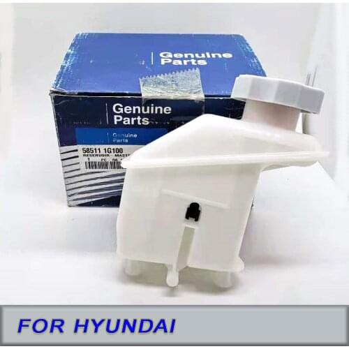 For hyundai Accent 2006-2009 Ceed Reservoirmaster Cylinder Genuine fuel level sensor