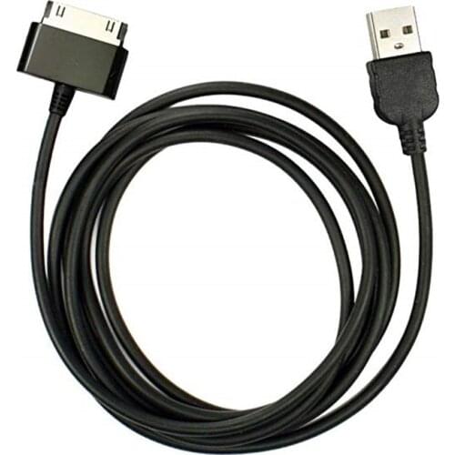For Samsung Galaxy tab 2 3 Tablet 10.1 P3100 P3110 P5100 P5110 P6200 P7100 P7300 N8000 P1000 1PCS USB Data Cable Charger Cable