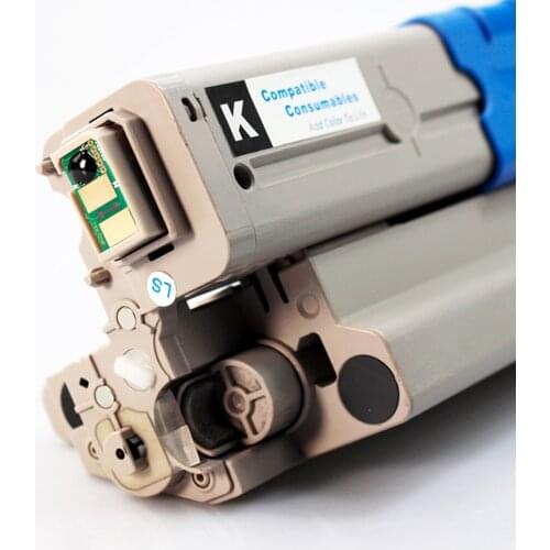 Toner Cartridges INTERFIT China