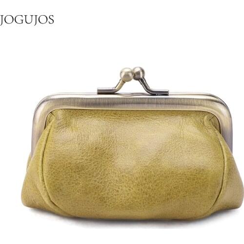 JOGUJOS Zip Wallets