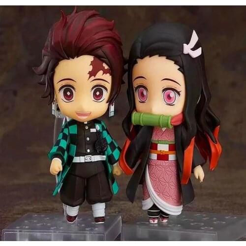 Katsuishi Anime Figures