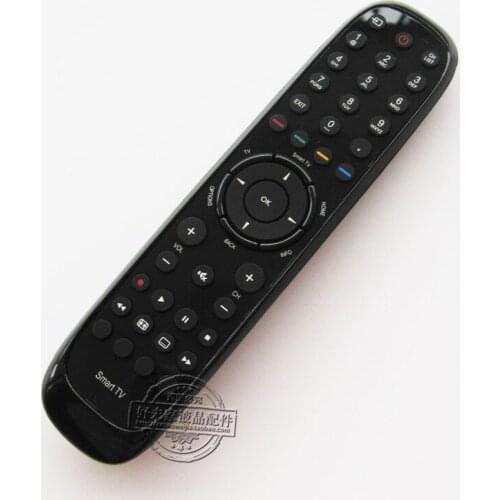 New remote control RC2414705 for AOC LCD SMART TV controller C2414701