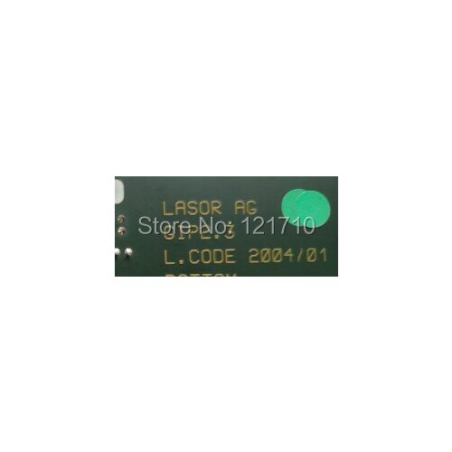 Industrial equipment board LASOR AG GIP2.3 1650001.0037 SCI-GIP 1.0