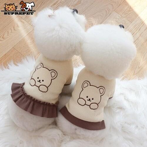 Sweatshirts For Dogs THE DOG FANS China