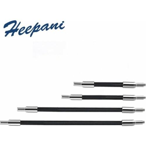 M2 M3 Thread carbon fiber extension rod two-dimensional probe M3 three-coordinate ceramic extension rod extension rod styli