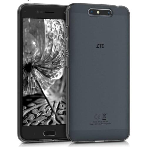 For ZTE Blade V8 /V8 Pro / V8 mini Silicone Soft TPU Ultra thin phone Case High Definition Phone Protective Back Cover for zte