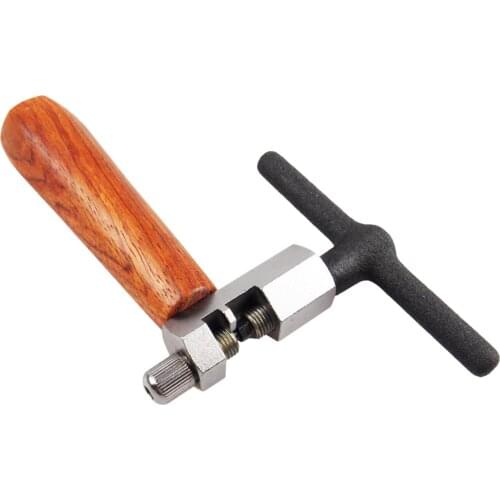 Universal Bike Chain Tool Install Wear Indicator Tool Chain Cutter Bike Link Plier Chain for Road Outdoor