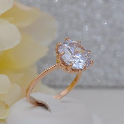 ЗАО "Красная Пресня" Big Rings