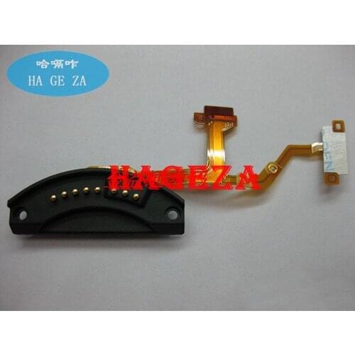 Camera Repair Part For Canon EOS 6D Mark II 6D2 6DII contact point assembly contact cable unit New original