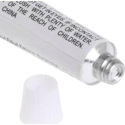 1pcs PVC Inflating Air Bed Boat Sofa Repair Kit Patches Glue for Air Mattress