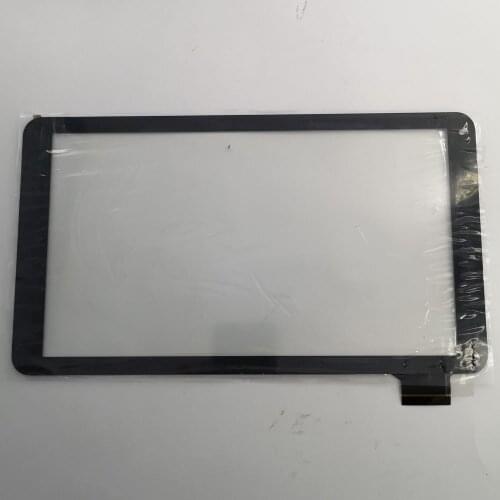 10.1 inch for INFINITON INTAB 1088 3G 16GB C145256B1 DRFPC247T-V2.0 Touch screen Digitizer glass External screen Sensor