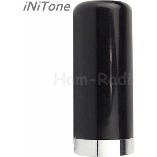 Shipping Free iNiTone HH AT-N2RS Black PL259 Mini Dual Band antenna 400-470Mhz&144-146MHZ Antenna For CAR Mobile Radio UHF/VHF