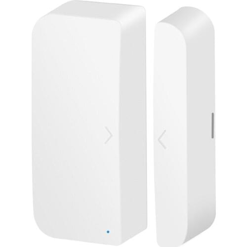 Door Entry Sensor Alarm Wireless Sensor Detector Garage Security