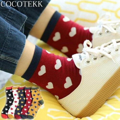COCOTEKK Women's Warm Socks