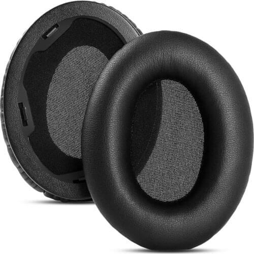 New Earpads Replacement Ear Pads for Beats Studio 1.0 Wired Headset Pad Cushion Cups Cover Headphone Repair Parts