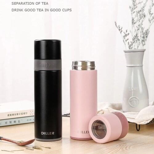 Diller Tourist Tableware