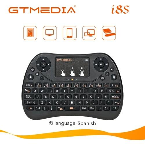 Computer Keyboards GT MEDIA China