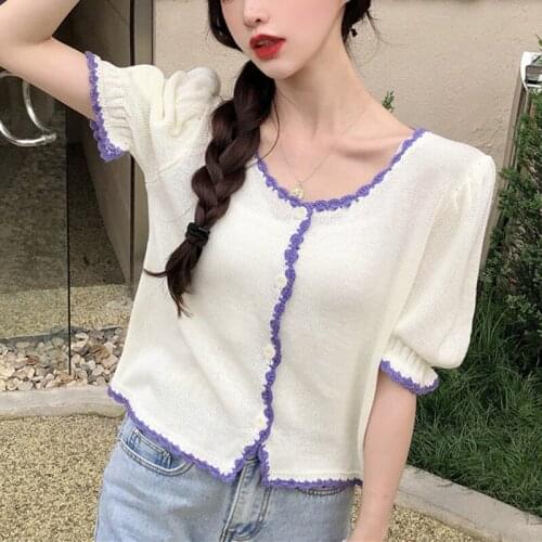 HziriP Blouses With Embroidery