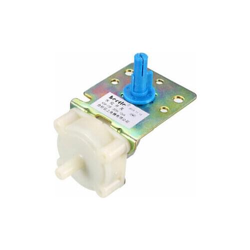 KD4-10B 2-Pin Water Level Sensor Pressure Switch for Washing Machine Washer 4 position