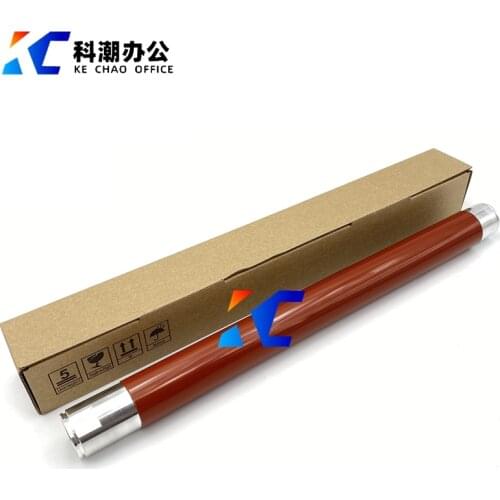 KECHAO upper Fuser roller Compatible for Xerox 650i 750i 5540 6550 7550 5400 6500 7500 5500 7600 5065 6075 heater roller