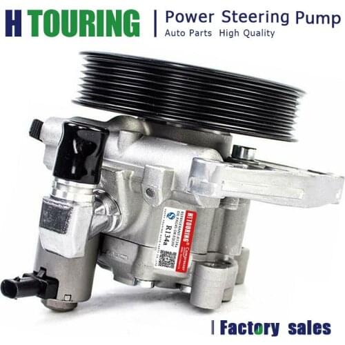 For Mercedes Benz Auto Power Steering Pump Fit For Mercedes Benz W211 M272 OEM 0054661401 A0054661401 0054661201 0004602383