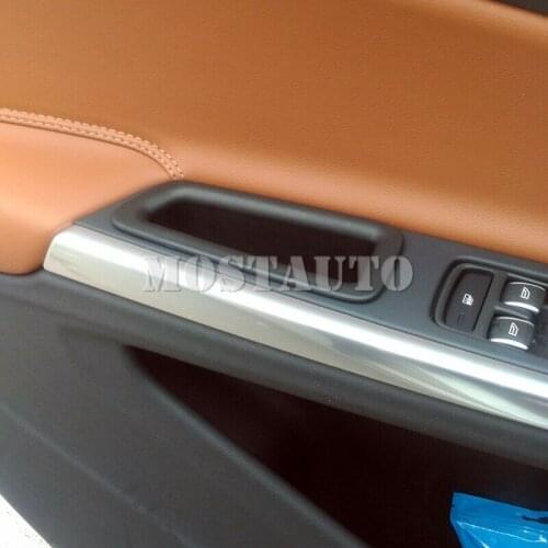 For Volvo S60 V60 2011-2017 Interior Car Front Door Storage Organizers Box 2pcs Car Accessories Interior Car Decor Car Trim