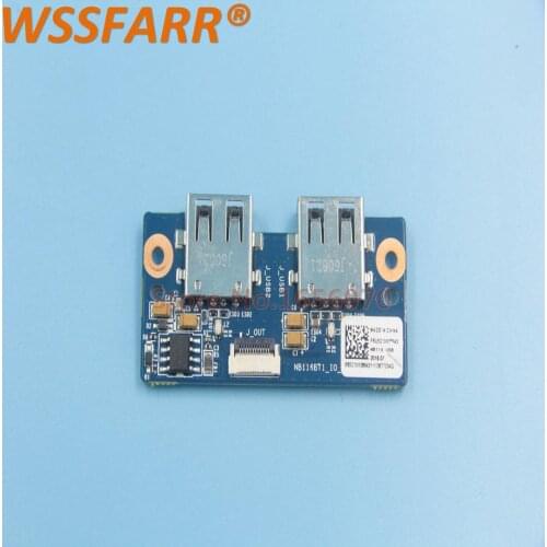 Original FOR Lenovo ideapad 100S 100S-11IBY USB Board 5C10K38943 100% tested ok