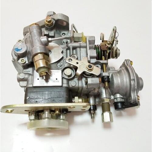 Original 6BT Diesel engine parts Fuel Injection Pump 3960900 3916987 0460426174