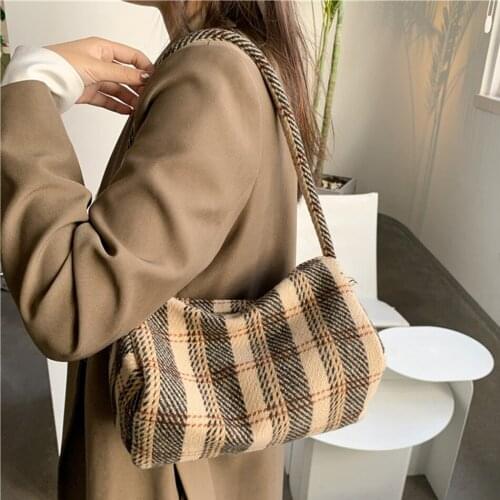 Qulit bauty Women's Round Bags