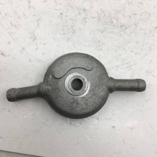 SherryBerg choke tube 34ADF 32ADF CHOKE FOR Fiat 124 Spider Coupe Lancia Beta Weber carburettor automatic CARB CHOKE HOUSING