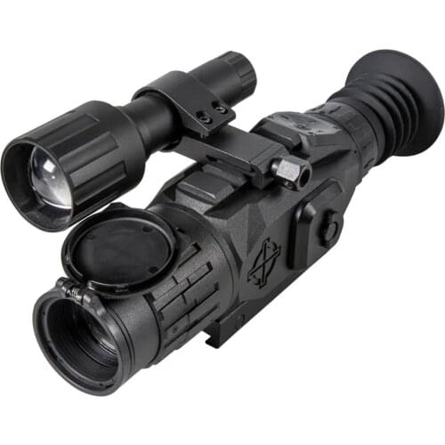 Sightmark Scope Brackets