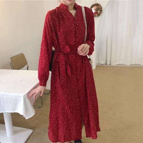 Модные платья-рубашки SJASTME China At AliExpress